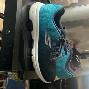 Skechers ultra go..